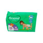 Fralda Personal Jumbo XXG