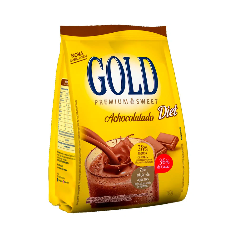 Achocolatado Toddynho 200ml Caixa Com 20 Unidades - Atacado